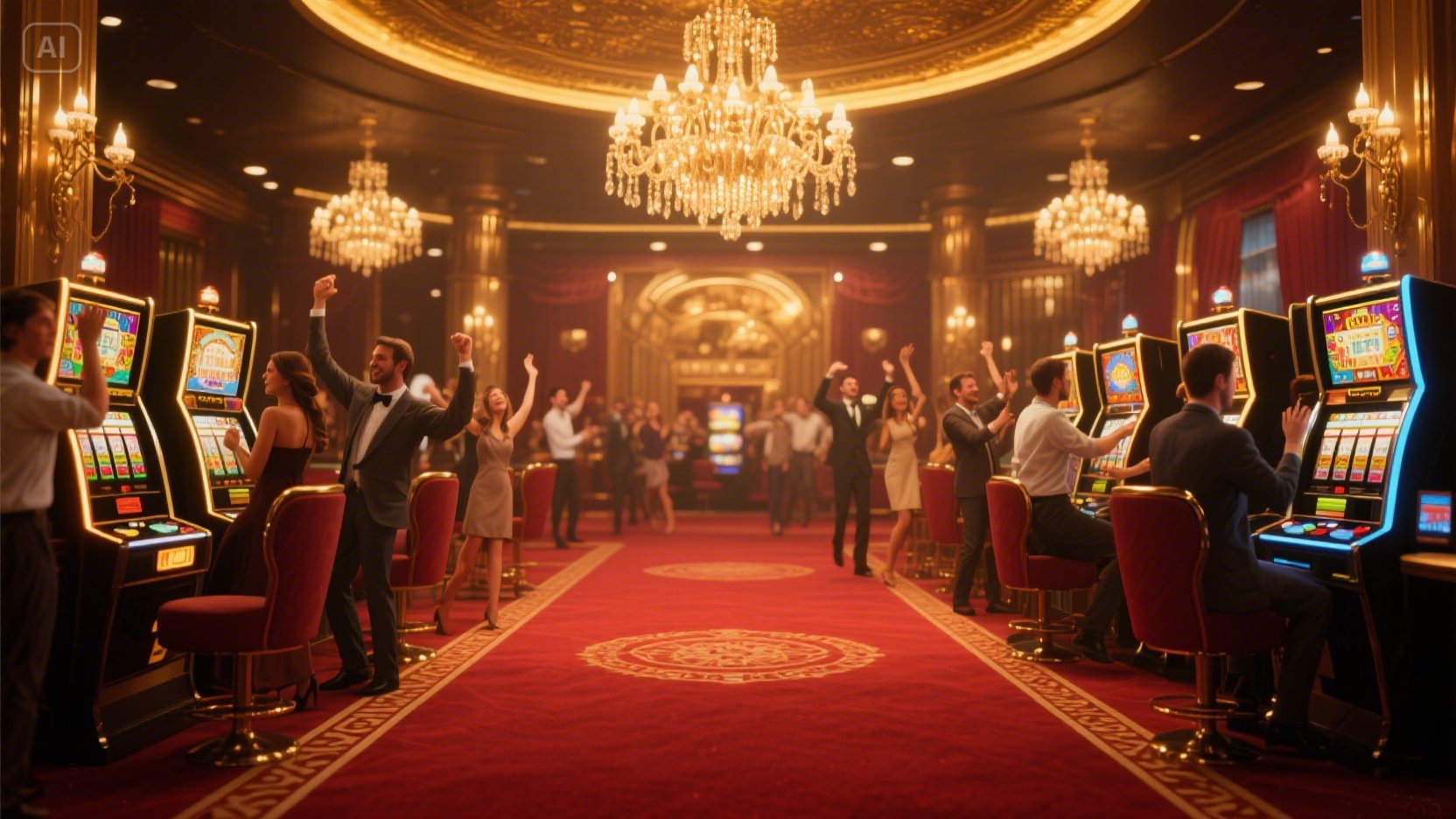 panda master casino logo